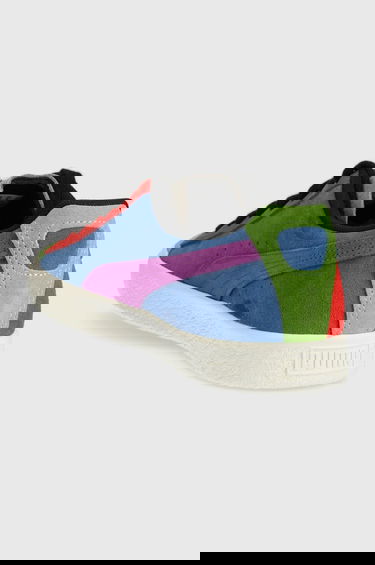 Кецове и обувки Puma Clyde Culture Многоцветен | 390088, 2