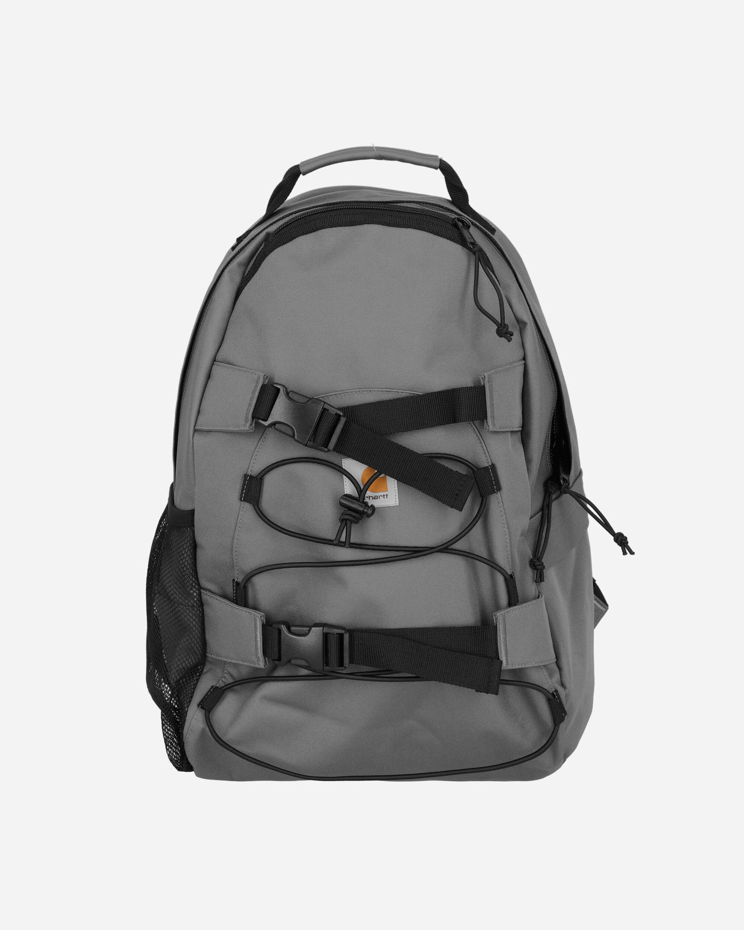 Раница Carhartt WIP Skate Backpack Сиво | I031468 2LQXX, 1