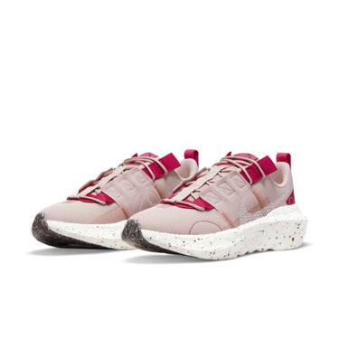 Кецове и обувки Nike Crater Impact W Розово | CW2386-601, 1