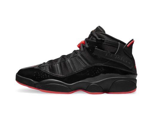 Баскетбол Jordan Jordan 6 Rings Черно | 322992-066