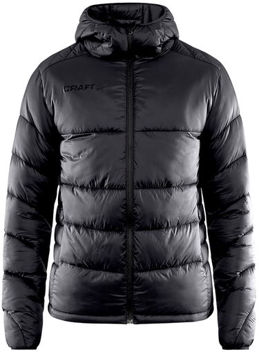 Пухо яке Craft Hooded Padded Jacket Черно | 1910390-985000, 0