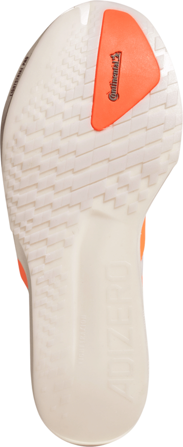 Кецове и обувки adidas Performance Adizero Adios 9 Многоцветен | jq0777, 2