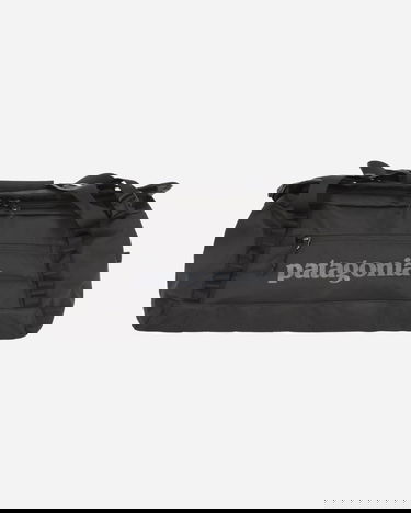 Чанта за пътуване Patagonia Hole 55L Duffel Bag Черно | 49343 BLK, 2