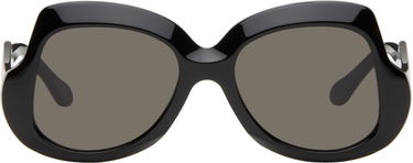 Слънчеви очила Marni Marni Quelyfish Sunglasses Черно | IE4, 0