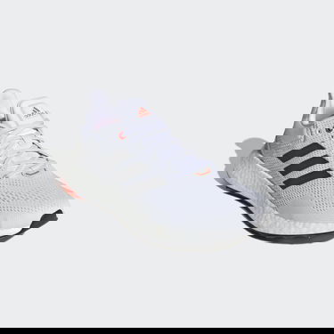 Кецове и обувки adidas Performance Pureboost 21 Бяло | GY5099, 5