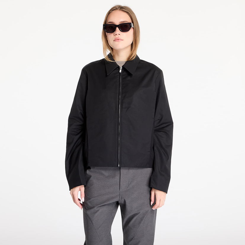 Яке Post Archive Faction (PAF) 7.0 Jacket Right Черно | 70OJRB-BLK