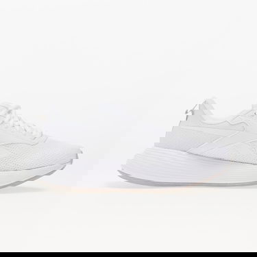 Кецове и обувки Reebok DMX Comfort + White, Low-top sneakers Бежово | 100034131, 1