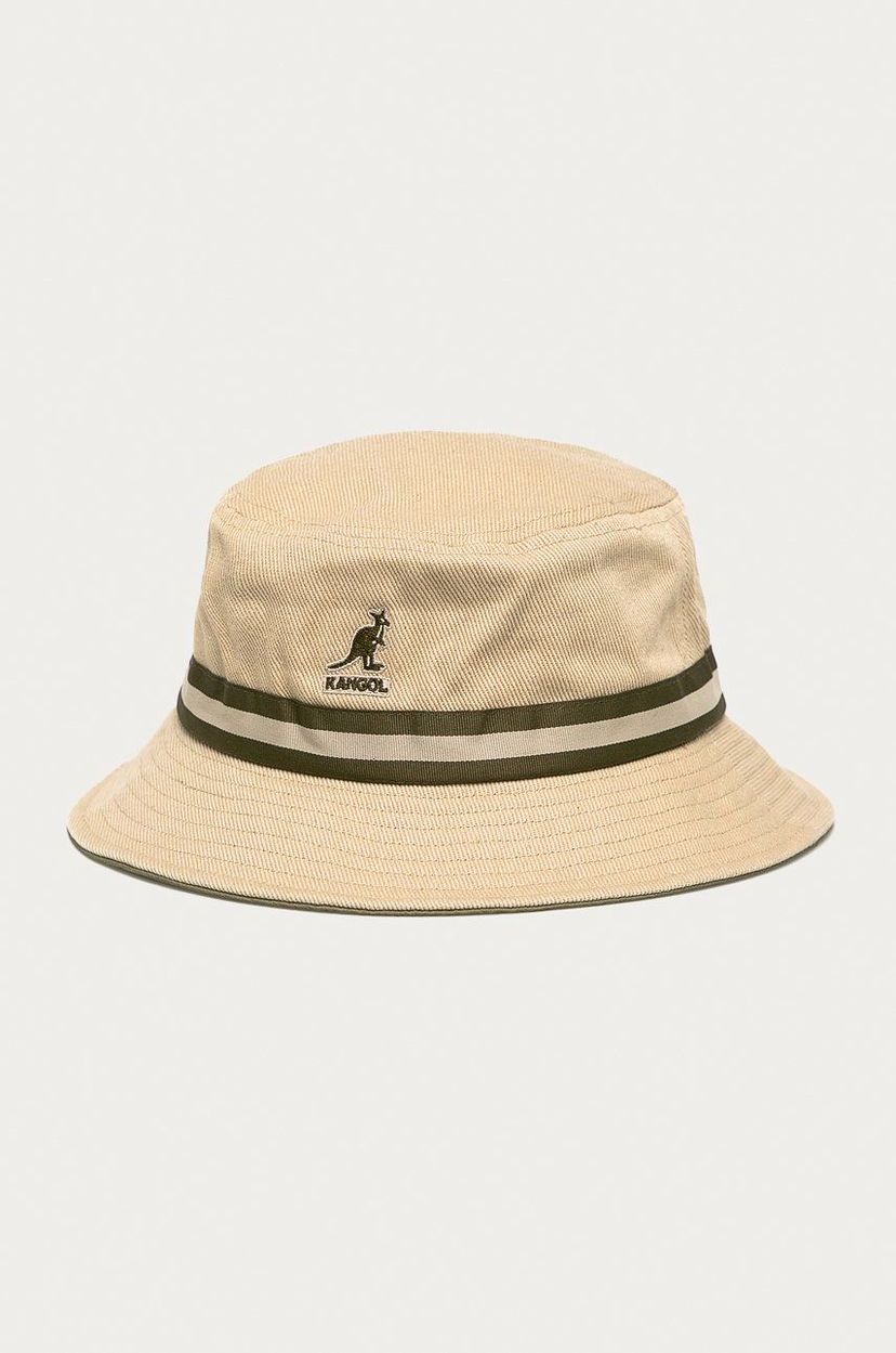 Шапка Kangol Hat Бежово | K4012SP.BG265