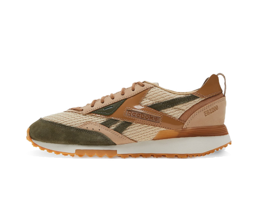 Кецове и обувки Reebok Engineered Garments x LX 2200 Кафяво | FZ5847