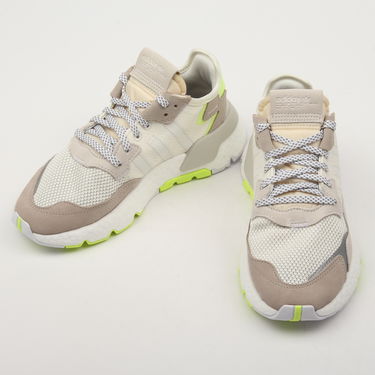 Кецове и обувки adidas Originals Nite Jogger W Бежово | CG6098, 2