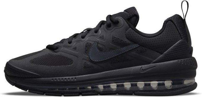 Кецове и обувки Nike Air Max Genome Черно | CW1648-001, 0