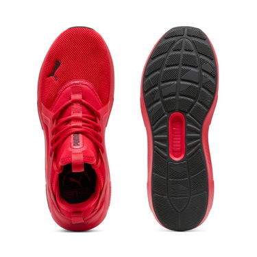 Кецове и обувки Puma Softride Enzo 5 Червено | 311098-10, 5