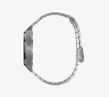Часовник Nixon Time Teller Металик | A04500000, 3