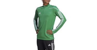 Суитчър adidas Originals Tiro 23 League Training Top Зелено | ic7879-adcz, 1