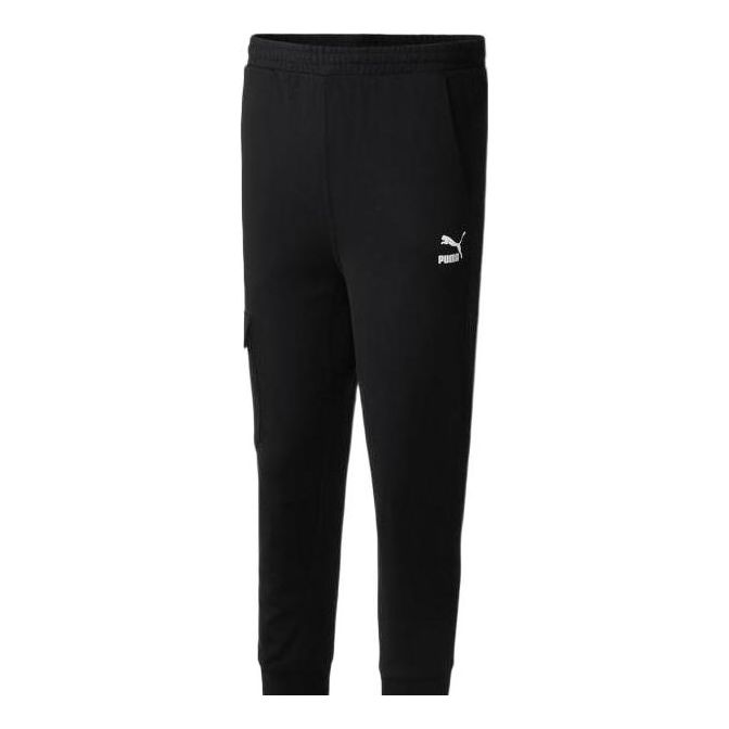 Спортни панталони Puma Archive Track Pants Черно | 575100-01, 0