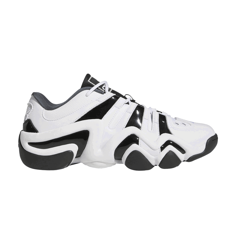 Кецове и обувки adidas Originals Crazy 8 Low Sneakers Бяло | IG2032, 0