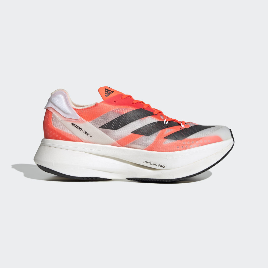 Кецове и обувки adidas Performance Adizero Prime X Бяло | G54976, 0