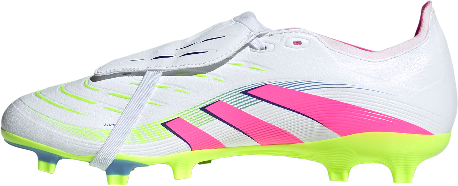 Кецове и обувки adidas Performance Predator League FT FG/MG Бяло | id1320, 1