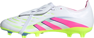 Кецове и обувки adidas Performance Predator League FT FG/MG Бяло | id1320, 1