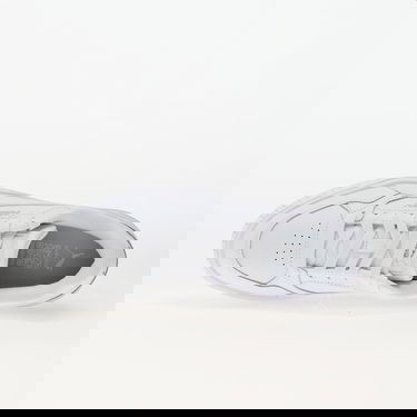 Кецове и обувки Puma Karmen II Idol White- White-Silver Бяло | 39746102, 3