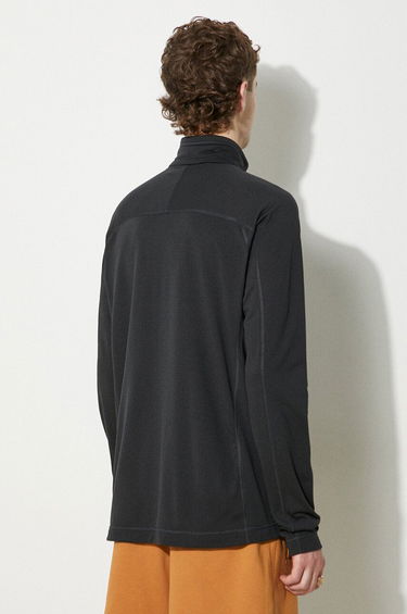 Яке FJÄLLRÄVEN Fleece Jacket Черно | F86971.550, 1