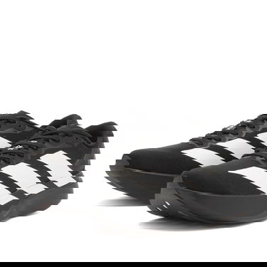 Кецове и обувки adidas Performance Adizero Evo SL Size UK 4 Черно | KK1247, 2