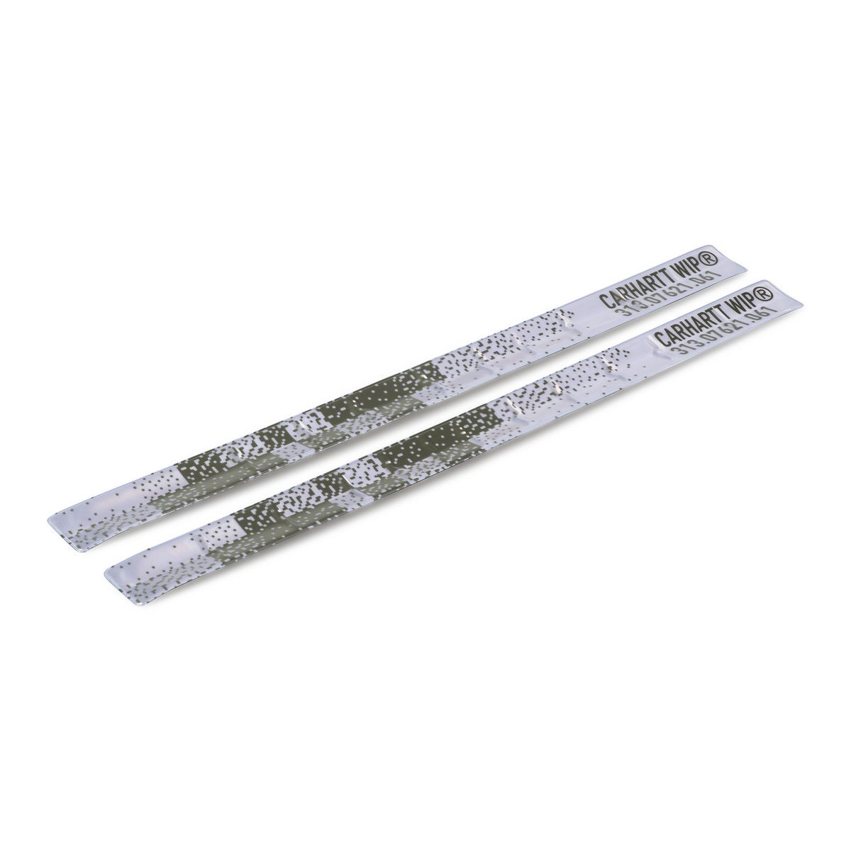 Колани Carhartt WIP Tour Reflective Strap Черно | I034918_1, 1