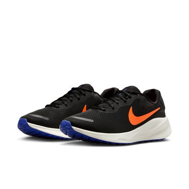 Кецове и обувки Nike Revolution 7 Черно | FB2207-008, 1