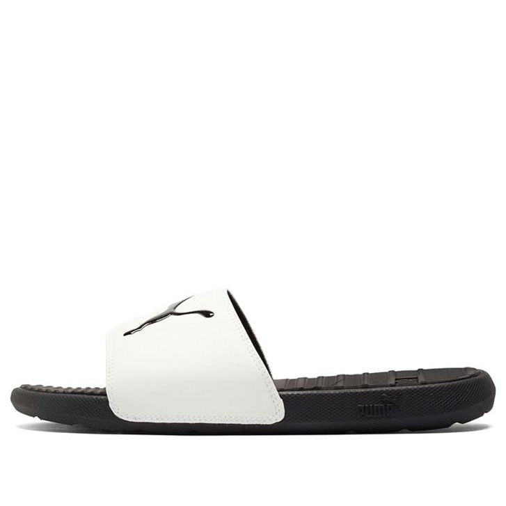 Кецове и обувки Puma Cool Cat Slides Бяло | 371048-08