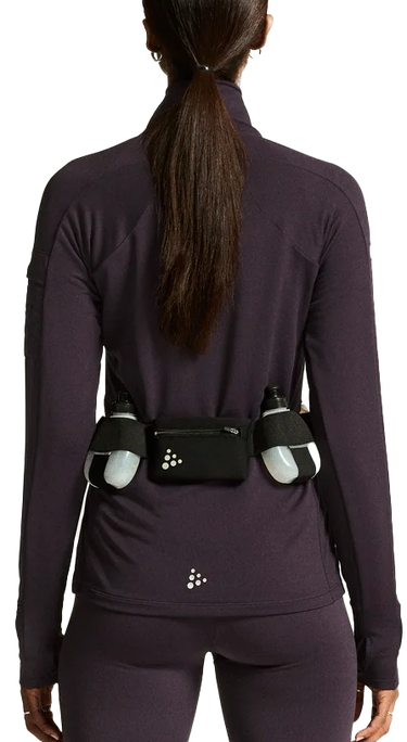 Тениска Craft Long Sleeve Shirt Лилаво | 1913625-499000, 2
