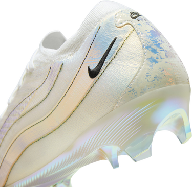 Кецове и обувки Nike Mercurial Vapor XVI Elite x Air Max 95 SE FG Бяло | hv9915-100, 7
