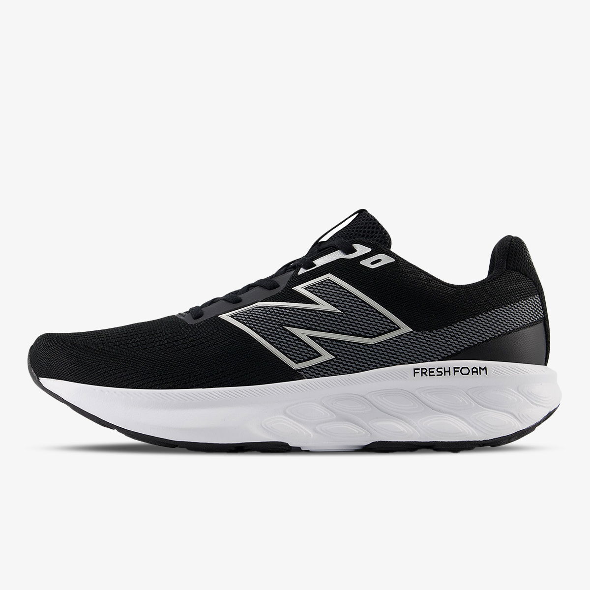 Кецове и обувки New Balance New Balance M520LK9 Черно | NBM520LK9, 1