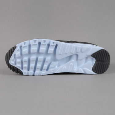 Кецове и обувки Nike Air Max 90 Ultra Moire "Iridescent" Сиво | 777427-200, 4