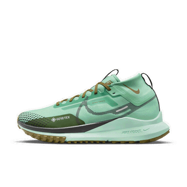Кецове и обувки Nike Pegasus Trail 4 GORE-TEX 'Spring Green' Зелено | DJ7926-301, 0