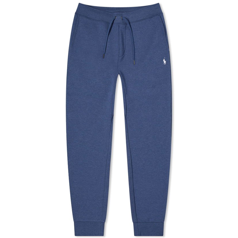 Спортни панталони Polo by Ralph Lauren Double Knit Sweat Pants Тъмно синьо | 710881518021