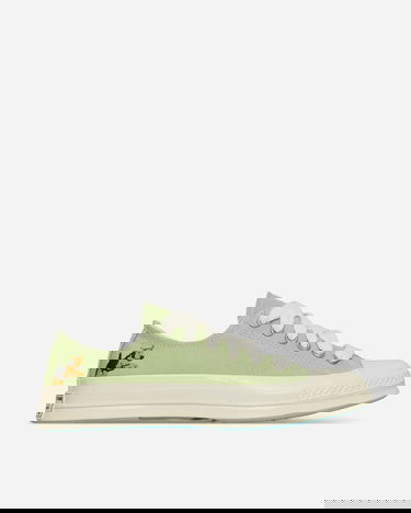 Кецове и обувки Converse GOLF le FLEUR* Darryl Chuck 70 Sneakers Зелено | A11677C, 0