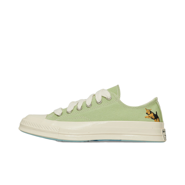 GOLF le FLEUR* Darryl Chuck 70 Sneakers