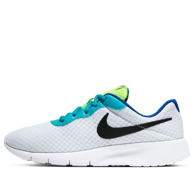 Кецове и обувки Nike Tanjun Бяло | CZ3586-103