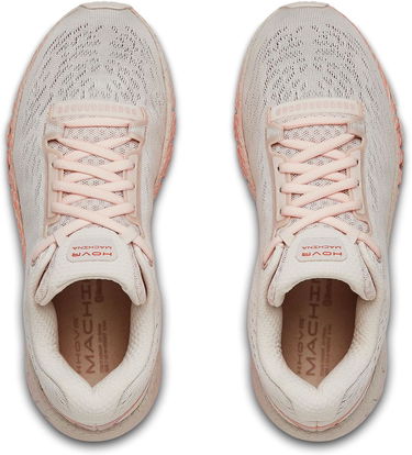 Кецове и обувки Under Armour HOVR Machina Сиво | 3021956-604, 4