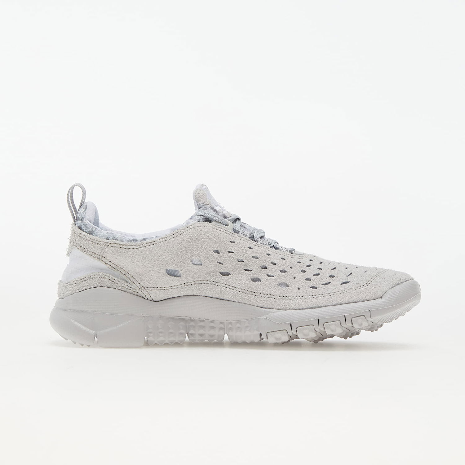 Кецове и обувки Nike Free Run Trail Сиво | CW5814-002, 1