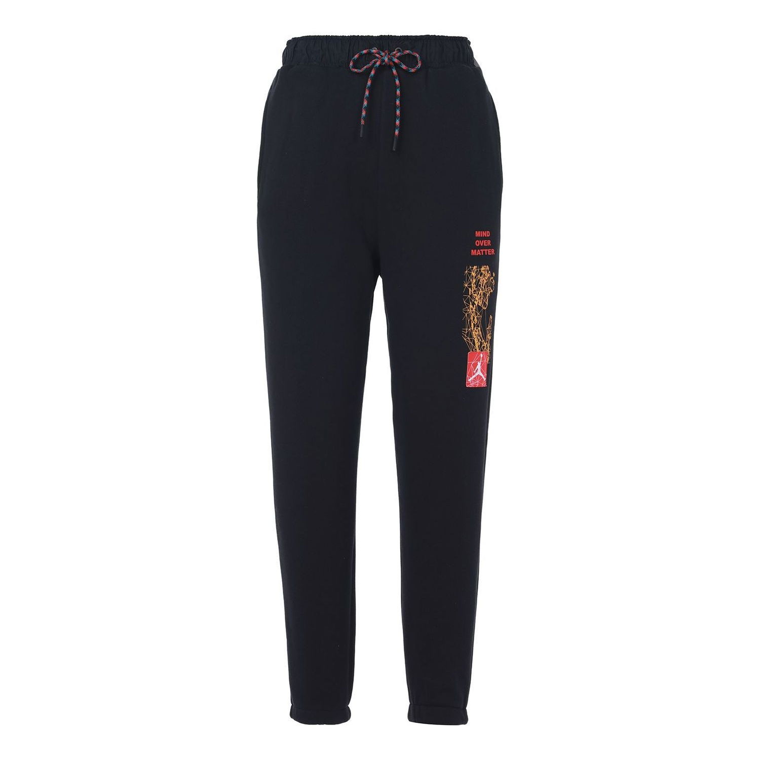 Спортни панталони Jordan Jordan Essentials Mountainside Pants Черно | DC9721-010, 0