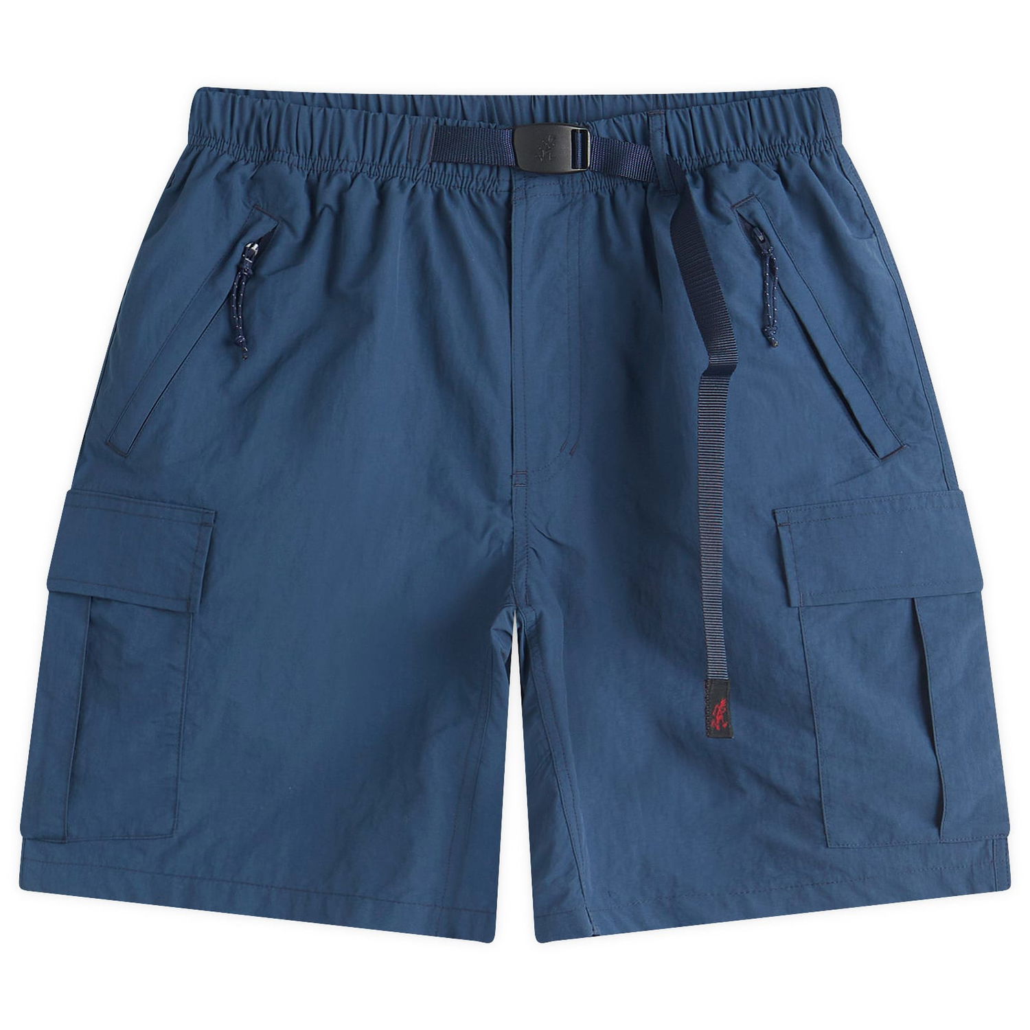 Къси панталони GRAMICCI Gramicci Explorer Cargo Shorts Синьо | G5SM-P094-DNV, 0