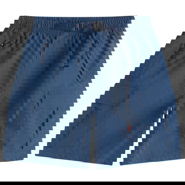 Къси панталони GRAMICCI Gramicci Explorer Cargo Shorts Синьо | G5SM-P094-DNV, 0