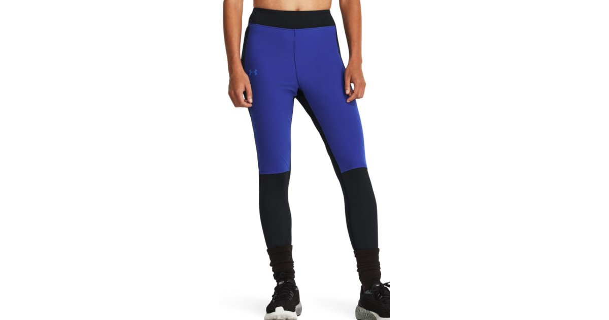 Клинове Under Armour Qualifier Cold Тъмно синьо | 1379342-002, 1