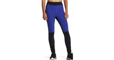 Клинове Under Armour Qualifier Cold Тъмно синьо | 1379342-002, 1