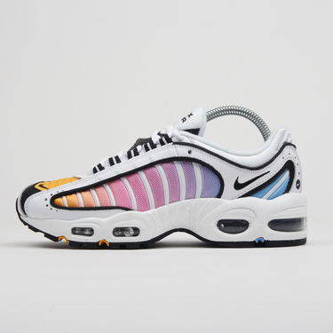 Кецове и обувки Nike W Air Max Tailwind IV Бяло | CJ6534-115, 1
