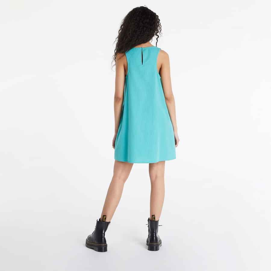 Pокля Roxy Sweet Wishes Dress Тюркоазено | ERJWD03634-BKH0, 1