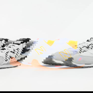 Кецове и обувки New Balance 574 Бежово | ML574NLD, 4
