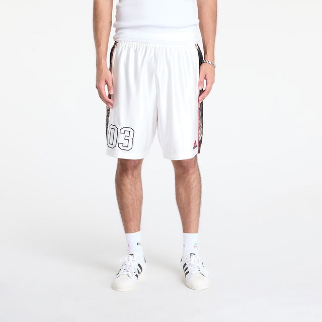 adidas Originals Camo Shorts