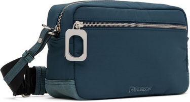 Чанта през рамо JW Anderson JW Anderson JWA Puller Camera Bag Черно | AC0359-FA0431, 4